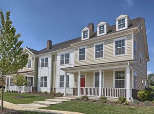 LOT 47 Pound Ln, Malvern, PA 19355