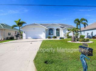 609 Macedonia Dr, Punta Gorda, FL 33950
