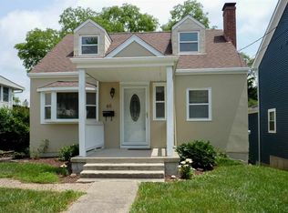 46 Brentwood Pl, Fort Thomas, KY