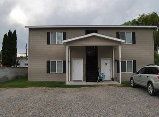 939 N University Ave APT B, Blackfoot, ID 83221