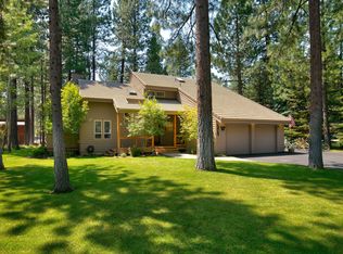 13753 Ground Fir #49, Sisters, OR 97759