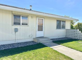 716 E 5th St APT D, Powell, WY 82435