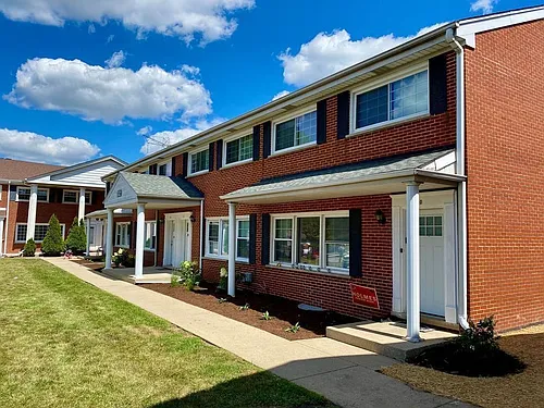 3021 Lynn Ct #A Photo 1
