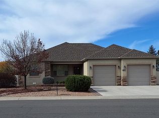 2807 Outlook Rd, Montrose, CO 81401