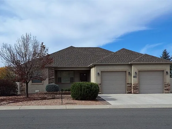 2807 Outlook Road, Montrose, CO 81401