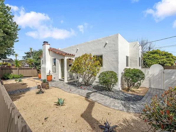 200 Spruce Ave, Pacific Grove, CA 93950