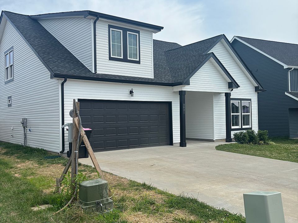 2nd image of 2021 Jackie Lorraine Dr