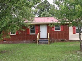 75 W Polk St, POLKTON, NC 28135