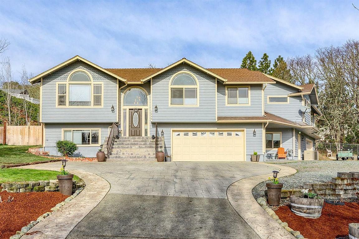 1242 NW Salisbury Dr, Grants Pass, OR 97526 Zillow