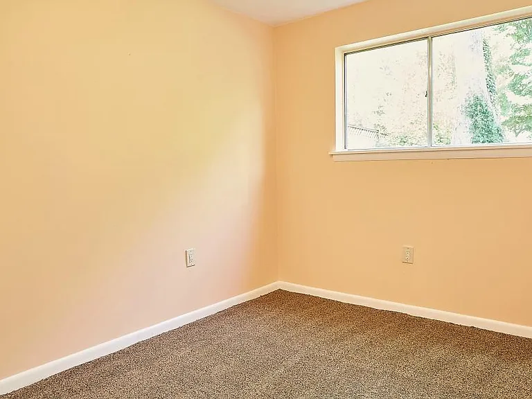 Lower level bedroom 2