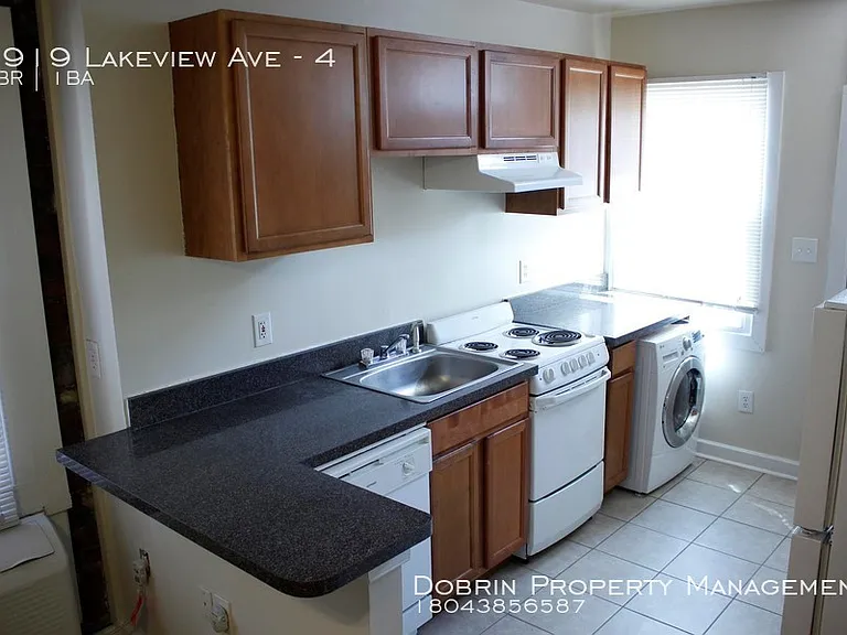 1919 Lakeview Ave #4 — Photo 3