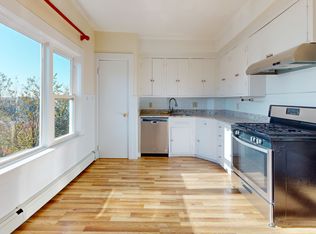 48 Cleveland Ave #3, Everett, MA 02149