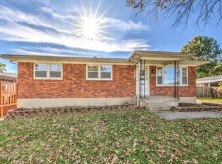2528 Legene Dr, Shively, KY 40216