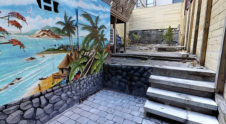 Rented by Shaka K Lumumba, LREB | media 13