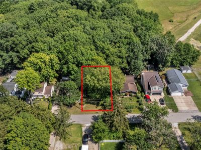 Aldridge Ave, Columbia Station, OH, 44028