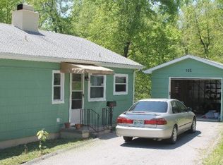 102 Ontario Ln, Oak Ridge, TN 37830