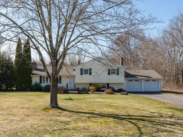 314 Reeds Gap Road, North Branford, CT 06472