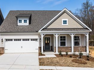 1009 Lynn Star Ct, Wake Forest, NC 27587