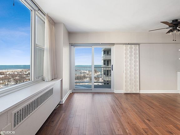 4th image of 4250 N Marine Dr APT 2109