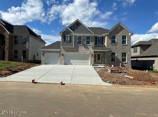 12129 Bethel Hollow Dr LOT 177, Knoxville, TN 37932