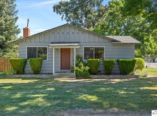 602 San Benito Ave, Gerber, CA 96035