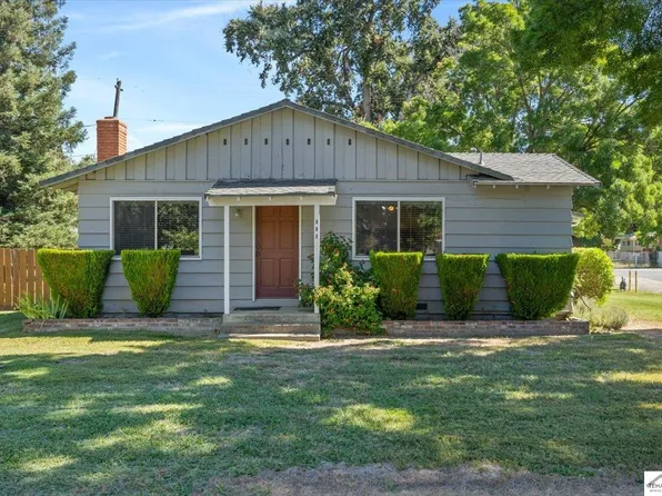 602 San Benito Ave, Gerber, CA 96035