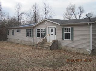 3522 Jimtown Rd, Mayfield, KY 42066