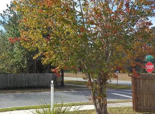 1506 NE 47th Pl, Gainesville, FL 32609