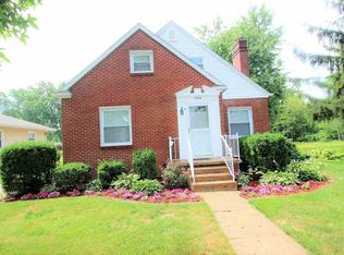 900 E 6th St, Fowler, IN 47944