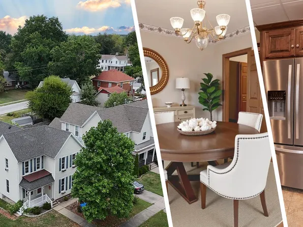 801 Court St, Fulton, MO 65251