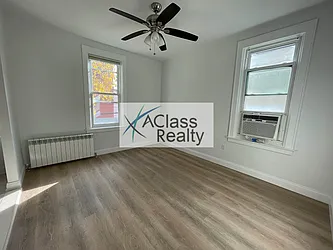 Rented by A Class Realty Corp