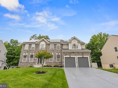 7027 Sand Cherry Way, Clinton, MD, 20735