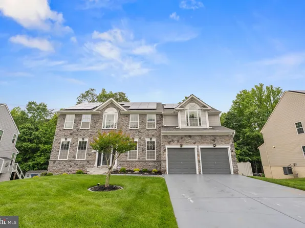7027 Sand Cherry Way, Clinton, MD 20735
