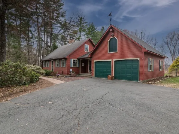 72 Randall Rd, Montague, MA 01351