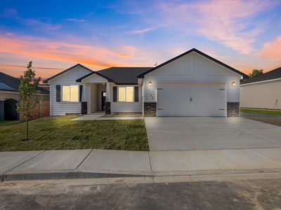 7190 W 28th Pl, Kennewick, WA, 99338