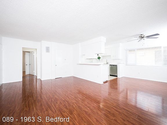 3rd image of 1963 S Bedford St APT 5