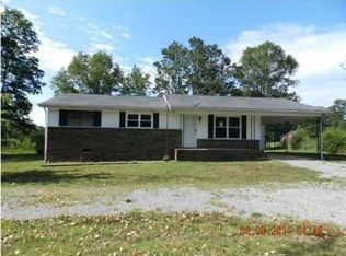 161 Brow Rd, Trenton, GA 30752