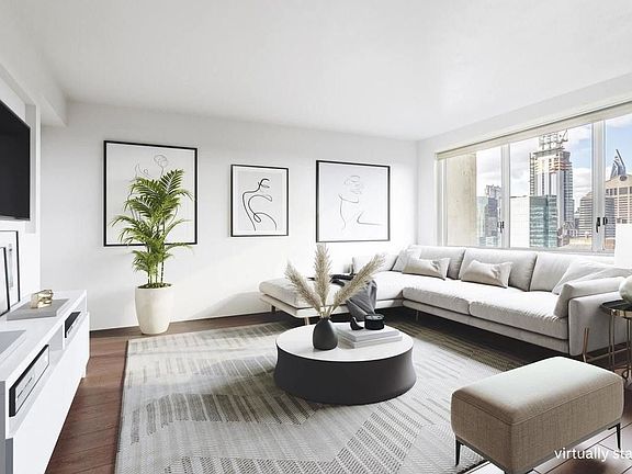 5th image of 300 E 59th St
