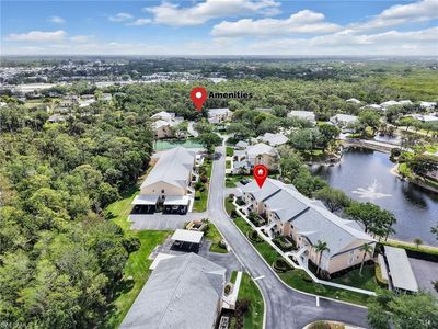 760 Wiggins Lake DR #101, Naples, FL, 34110