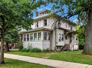 3428 W 64th St, Chicago, IL 60629