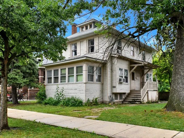 3428 W 64th St, Chicago, IL 60629