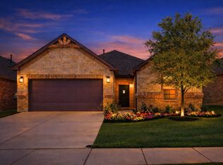 1057 Nighthawk Trl, Alvarado, TX 76009