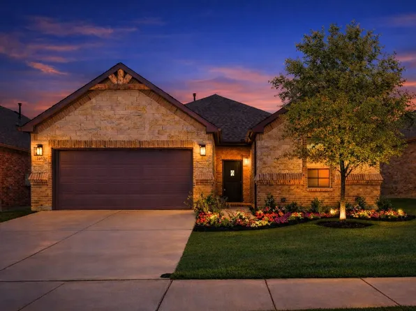 1057 Nighthawk Trl, Alvarado, TX 76009