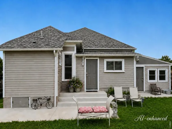 7103 Lamar Ave, Fort Collins, CO 80524