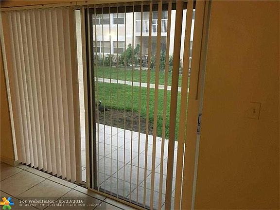 3rd image of 12165 Royal Palm Blvd #3C