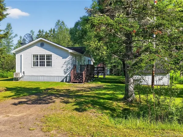 19 Beckwith Rd, Harcourt, NB E4T 2P8