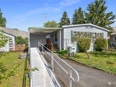 13320 Highway 99 #162, Everett, WA, 98204