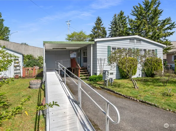 13320 Highway 99 #162, Everett, WA 98204