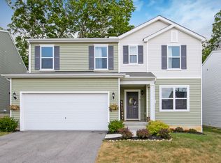 146 Long Cay Ln, Reynoldsburg, OH