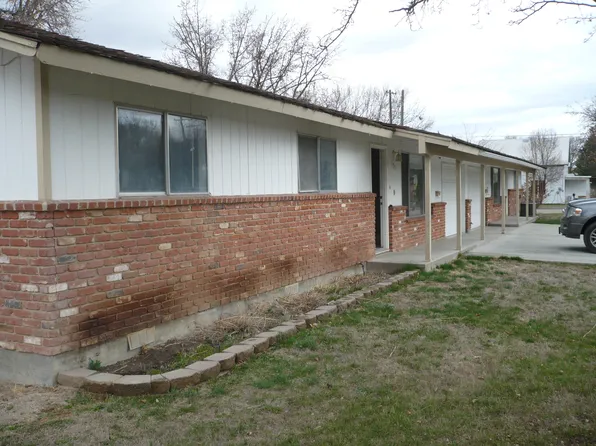 (undisclosed Address), Payette, ID 83661